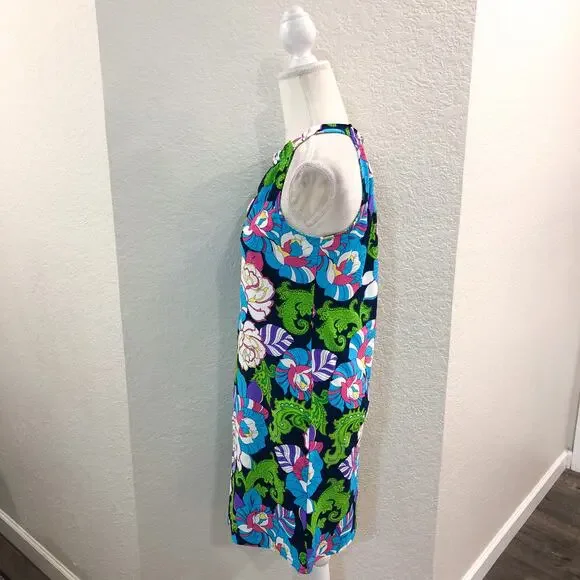 Jude Connally Lisa Dress - Picture 4 of 10